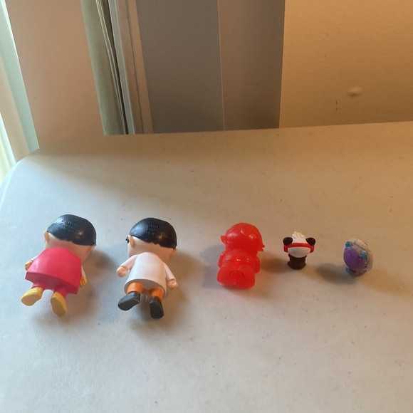 Ryan’s world figures - Picture 6 of 6